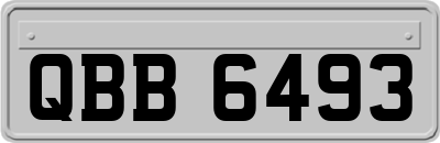 QBB6493