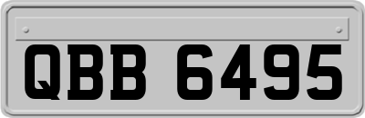 QBB6495