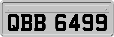 QBB6499