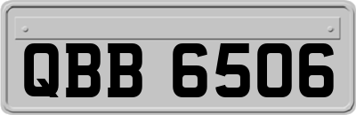 QBB6506