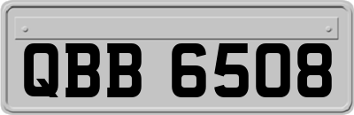 QBB6508