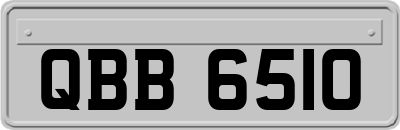 QBB6510