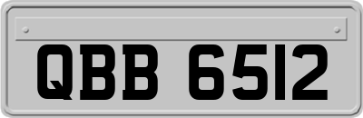 QBB6512