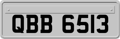 QBB6513