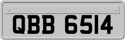 QBB6514