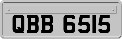 QBB6515