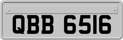 QBB6516