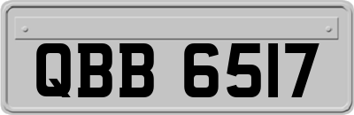 QBB6517