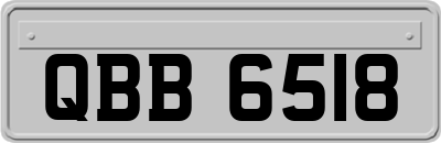 QBB6518