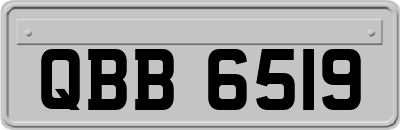 QBB6519