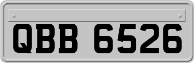 QBB6526