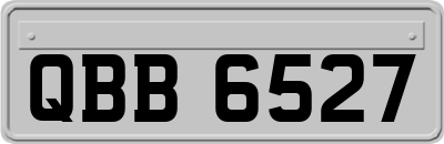 QBB6527