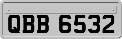 QBB6532