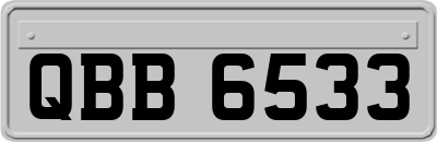 QBB6533