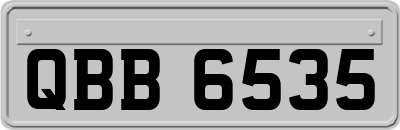 QBB6535