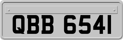QBB6541