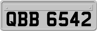 QBB6542