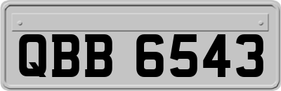 QBB6543