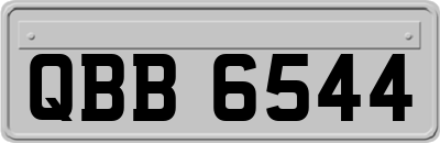 QBB6544