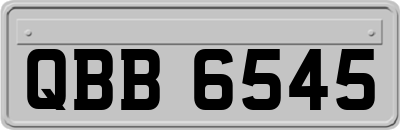 QBB6545