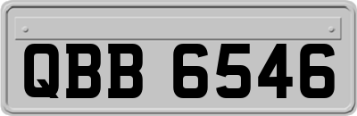 QBB6546