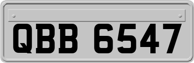 QBB6547