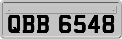 QBB6548