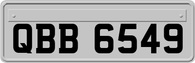 QBB6549