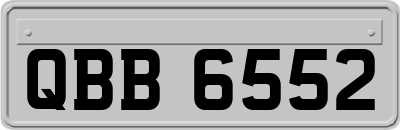 QBB6552