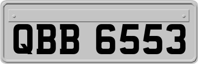 QBB6553