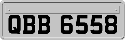 QBB6558