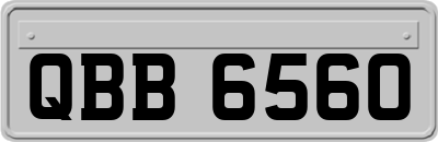 QBB6560