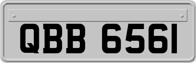 QBB6561