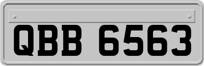 QBB6563