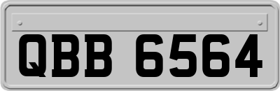 QBB6564