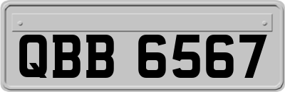 QBB6567