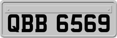QBB6569