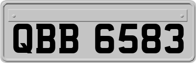 QBB6583