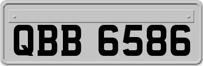 QBB6586