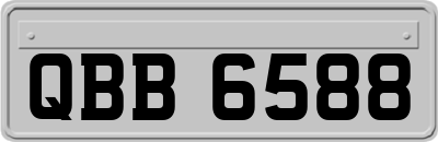 QBB6588