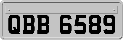 QBB6589
