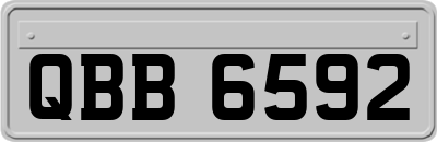 QBB6592