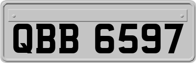 QBB6597