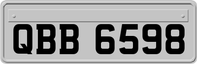 QBB6598