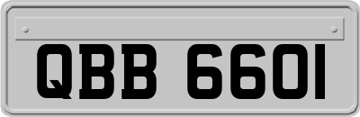 QBB6601