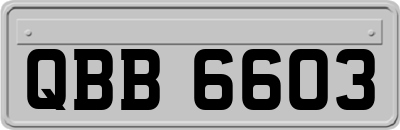 QBB6603