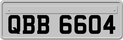 QBB6604