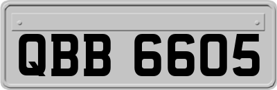 QBB6605