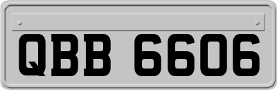 QBB6606