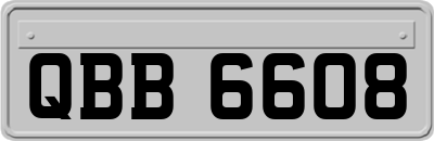QBB6608